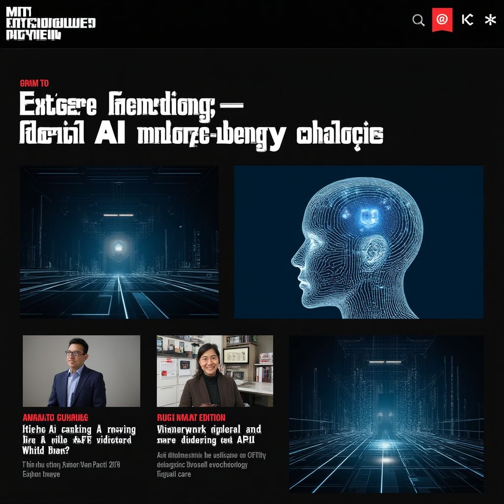 MIT Technology Review
